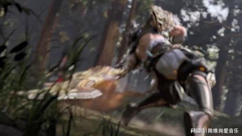 永劫最新爆料图,揭秘最新爆料图，探寻游戏世界神秘面纱  第3张